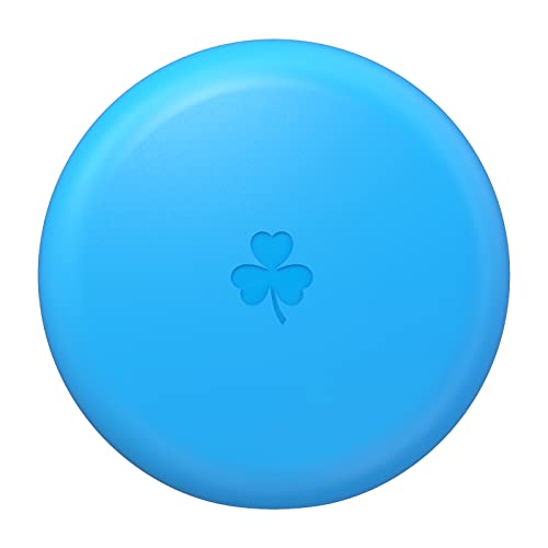 Retainer Case, Aligner Case, Retainer Mouth Guards Travel Case with Removable Food Grade Silicone (Blue Shell+Light Blue Silicone). - color: Blue-1
