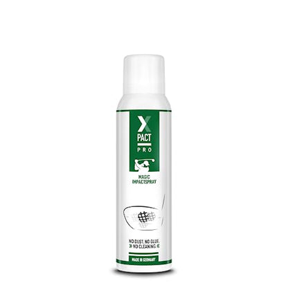 Xpact Pro - Magic Golf Impact Spray - Vanishing