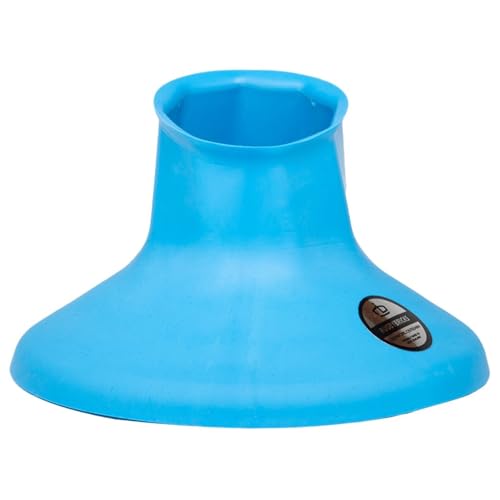 High Cut Kicking Tee by Rugby Bricks - color: Sky Blue