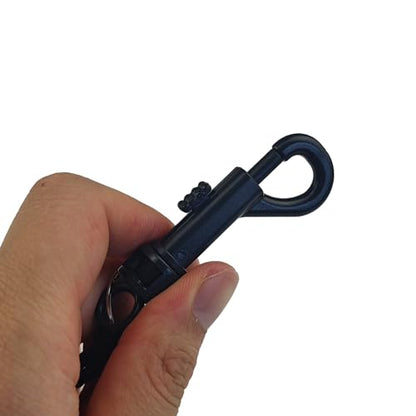 3/6/10/15 Pack Golf Bead Counter Golf Stroke Counter Golf Counter with Clip