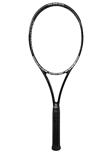 Donnay Pro One 97 16 x 19 Octa Strung Unibody Tennis Racquet