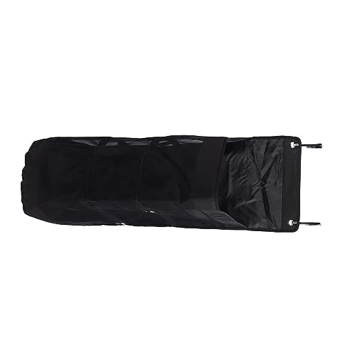 Door Sports Equipment Storage Bag Convenient Hanging Ball for Soccer Basketball Volleyball Tennis, Multifunctional Storage for Sports Enthusiasts and Families
