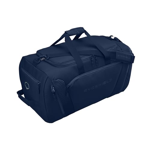 EvoShield Tone Set Player's Duffle Bags - color: Navy