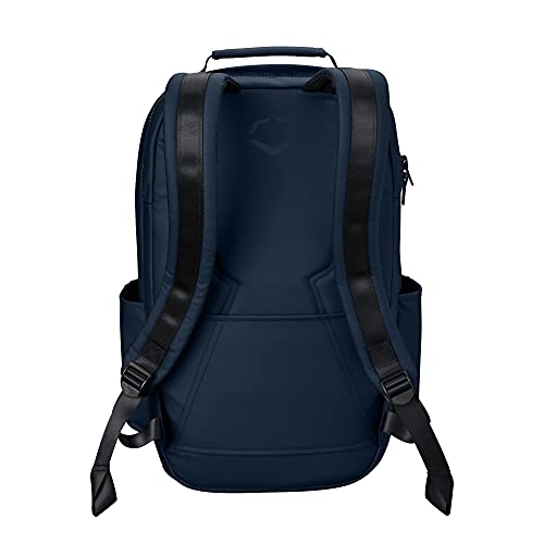 EvoShield Exec Backpack, Navy