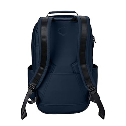 EvoShield Exec Backpack, Navy