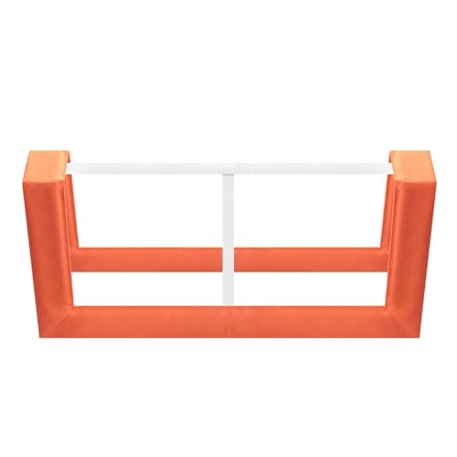 Square Training Equipment Folding Flexibility Agility Ladder Trainer Equipment Speed Training Fitness Ladder for Outdoor Indoor Home for Women Men