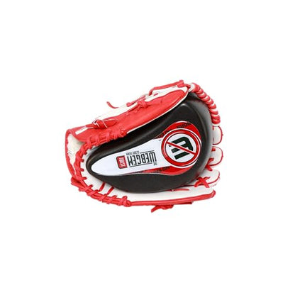 No Errors WebGem Fielder’s Glove Care System – Formation & Break-in Tool for Baseball Mitts, Holds Shape, Essential Gear, Gift for Players - style: Twist