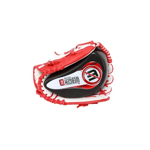 No Errors WebGem Fielder’s Glove Care System – Formation & Break-in Tool for Baseball Mitts, Holds Shape, Essential Gear, Gift for Players - style: Twist