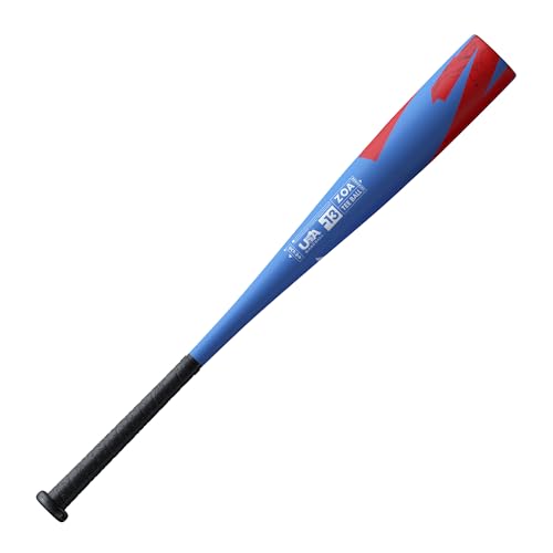 DeMarini ZOA (-13) T-Ball