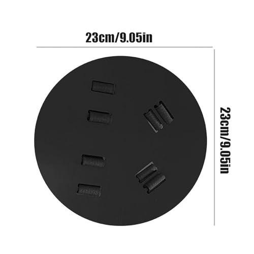 Basketball shootings Trainer - Practice Device, Form Correction Aid, Left-Handed Shooter Assistance | Eliminates Off-Hand Interference for Right-Handed Basketball Players, Skill Development