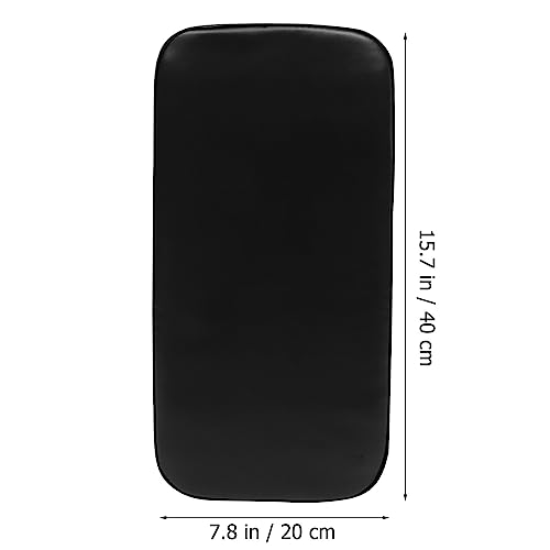 Garneck Basketball Confrontation Board Training Pads Basketball Contact Training Accessories Blocking Pad for Practice Defender Drill Equipment