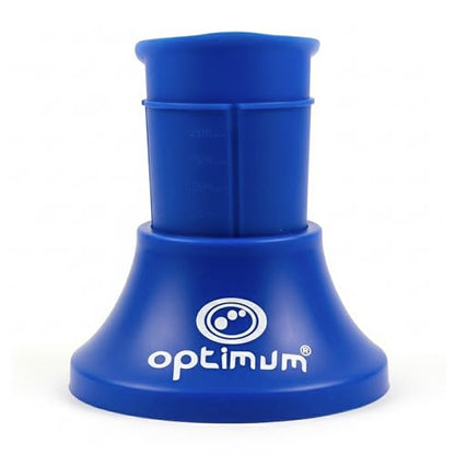 Optimum Adjustable Kicking Tee [Blue]