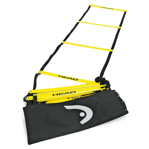 HEAD QST Agility Ladder