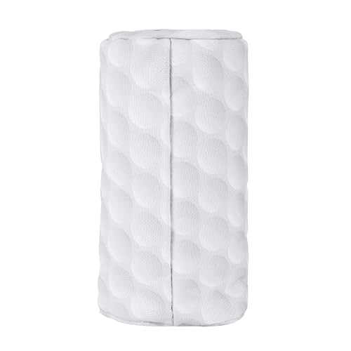 Funny Golf Head Covers - Barrel Style Driver Headcover, Fairway Wood 3 Wood and Hybrid, Putter Covers for Blade and Mallet with 3D Raised Embroidery - Unique Golf Gift & Accessories - size: HYBRID