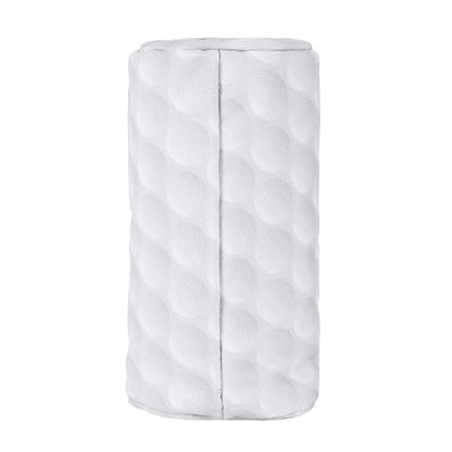 Funny Golf Head Covers - Barrel Style Driver Headcover, Fairway Wood 3 Wood and Hybrid, Putter Covers for Blade and Mallet with 3D Raised Embroidery - Unique Golf Gift & Accessories - size: HYBRID