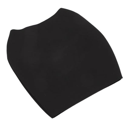 Tennis Racket Cover, Durable Tennis Racket Protection, Swing Hitting Exerciser Cover, Tennis Training Aid for Adults, Juniors, and Professional Players