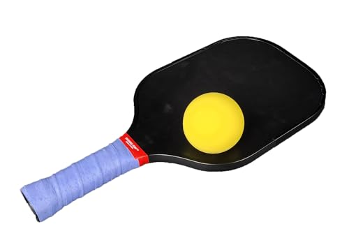 Tourna Foam Balls for Tennis and Pickleball Practice - style: 12 Pack