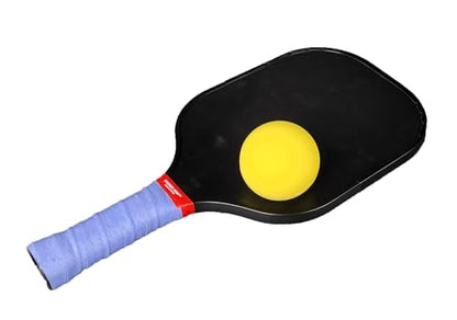 Tourna Foam Balls for Tennis and Pickleball Practice - style: 12 Pack
