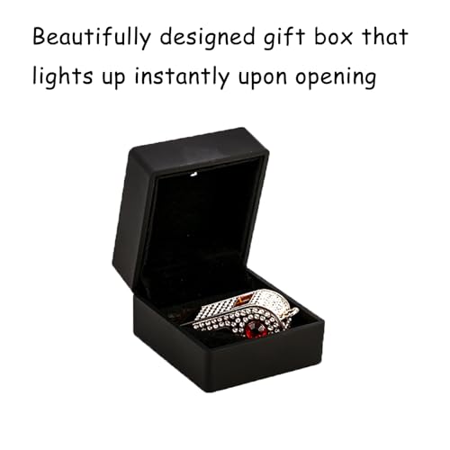 Metal Chain Rhinestone Whistle, Necklace Whistle, Suitable for Coaches, Referees,Lifeguard, Sports Activities (Gold) - color: Red