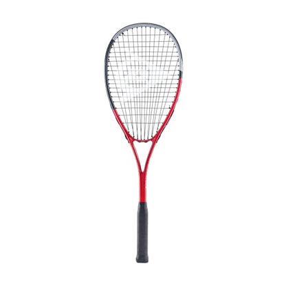 Dunlop Sports Tristorm Squash Racket Series (Lite, Elite, Pro, Graphite, Tour, Junior) - style: Tristorm Tour Squash Racquet (10365488)