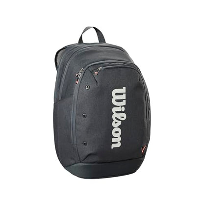 WILSON 2025 Tour Tennis Racket Bags - size: Holds up to 2 Rackets