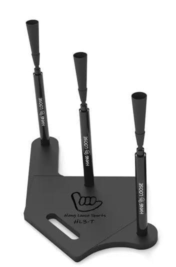 HL3-T Hang Loose 3-Position Hitting Tee