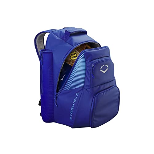 EvoShield Tone Set Baseball Backpacks - color: Royal