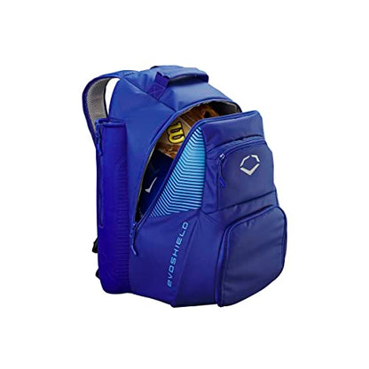 EvoShield Tone Set Baseball Backpacks - color: Royal