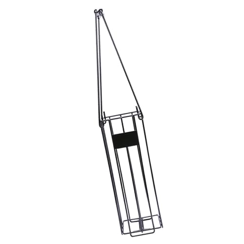 & Tennis Balls Hoppers Basket Pickers Upper with Handle Pickup Collector