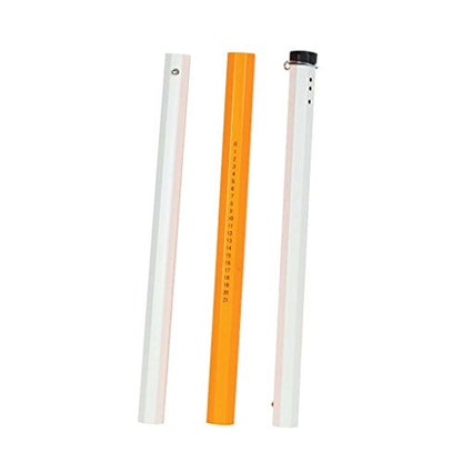 Franklin Sports Classic Badminton Set - style: Classic