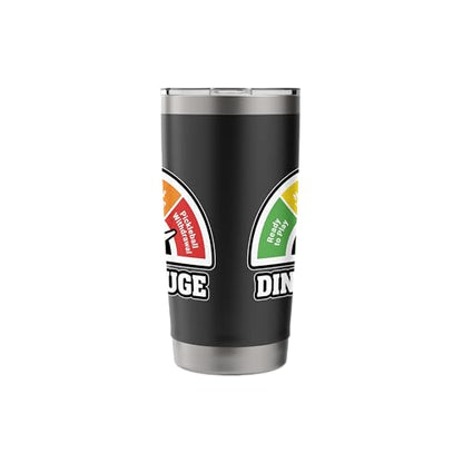 Stainless Steel Insulated Tumbler