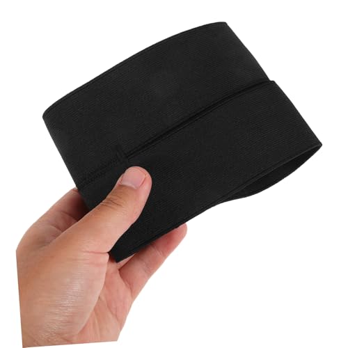 GALPADA Baseball Glove Wrap Sticker Elastic Band for Glove Band Conditioner Fixing Wrap Nylon