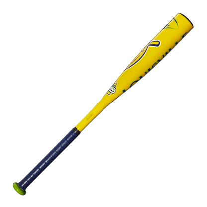 Louisville Slugger 2025 Savannah Bananas (-12.5) Tee Ball Bats