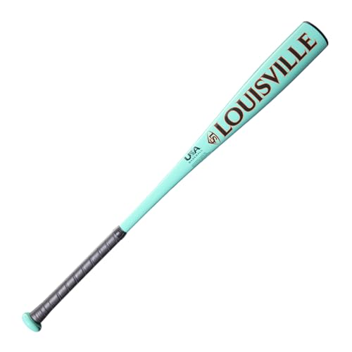 Louisville Slugger 2026 Warrior (-10) USA Baseball Bats - size: 29"