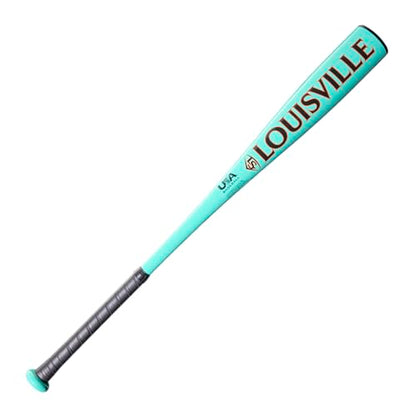 Louisville Slugger 2026 Warrior (-10) USA Baseball Bats - size: 28"
