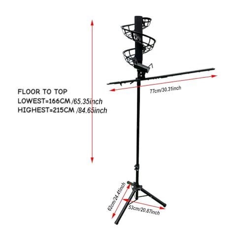 Pickleball Machine Throwing Machine Device Automatic Pickleball Launcher