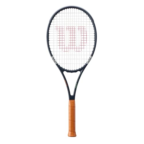 Wilson Pro Staff 97 Classic RG 2026 Adult Performance Tennis Rackets