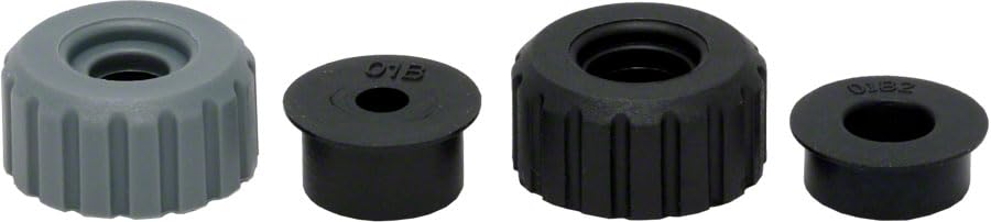 Topeak Twinhead - size: Medium
