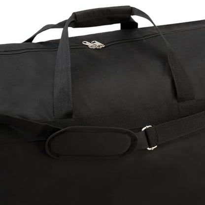 Champion Sports Deluxe Basketball Carrying Bag