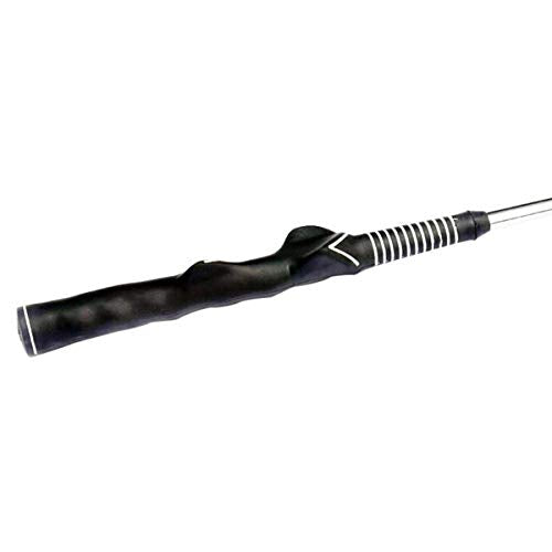 1Pcs Left-Hand Golf Training Grip Golf Club Grip LH Practice Aid Golf Swing Trainer Accessories