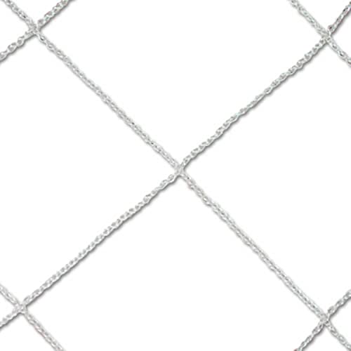 Alumagoal Club Soccer Net
