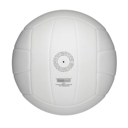 WILSON Soft Play Volleyballs - Official Size - color: White