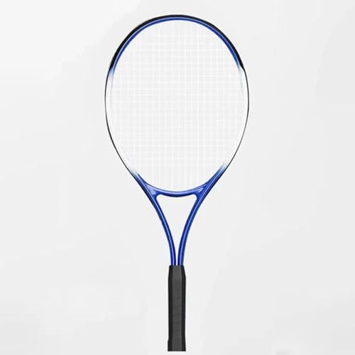 B Baosity Tennis Racquet Tennis Racket for Solo Tennis Trainer Professional Tool Practice Training Equipment for Indoor,Garden,Backyard, 53cm