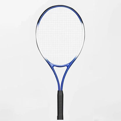 B Baosity Tennis Racquet Tennis Racket for Solo Tennis Trainer Professional Tool Practice Training Equipment for Indoor,Garden,Backyard, 53cm