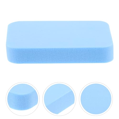 Toddmomy Table Tennis Cleaner Sponge Eraser for Sponge Multi-Functional Cleaning Tool for Enhanced Performance and Grip for Maintenance