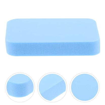 Toddmomy Table Tennis Cleaner Sponge Eraser for Sponge Multi-Functional Cleaning Tool for Enhanced Performance and Grip for Maintenance