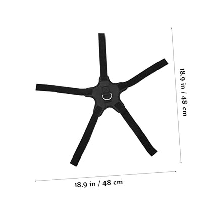 1set Professional Volleyball Spike Trainer Cord for Serving and Hitting Practice for Indoor and Outdoor Training Sessions
