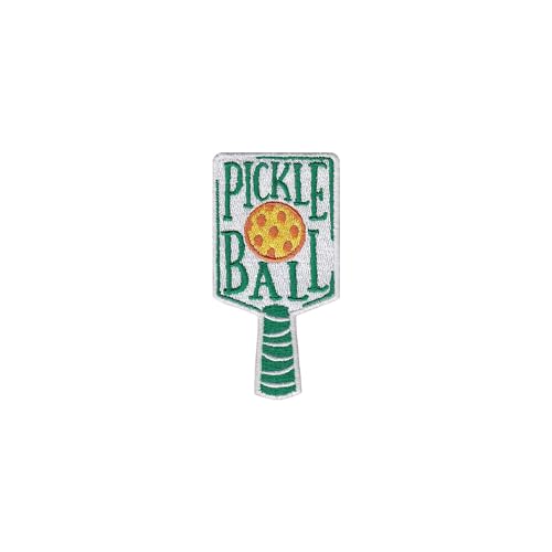 Tervis Pickleball Made in USA Double Walled Insulated Tumbler Travel Cup Keeps Drinks Cold & Hot, 24oz with Straw Lid, Classic - style: GAME ON