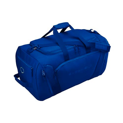 EvoShield Tone Set Player's Duffle Bags - color: Royal