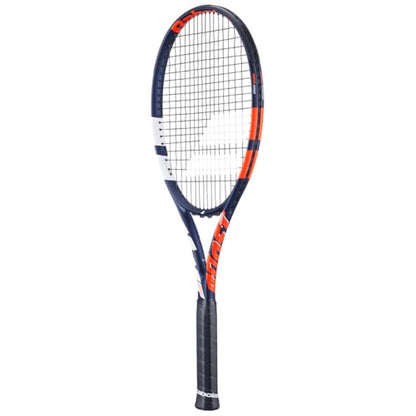Babolat Boost Drive Strung Tennis Racquet (Blue)